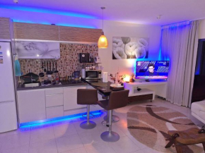 Riviera towers